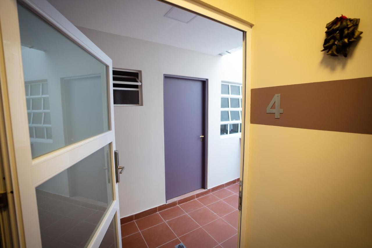 Samay Departamentos Salta Exterior photo